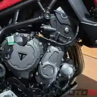 Galleri foto GALERI: New Triumph Tiger 900 Rally & GT Pro (21 Foto)