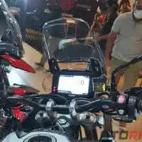 Galleri foto GALERI: New Triumph Tiger 900 Rally & GT Pro (21 Foto)