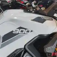 Galleri foto GALERI: New Triumph Tiger 900 Rally & GT Pro (21 Foto)