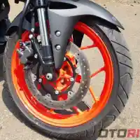 Galleri foto GALERI: New Yamaha MT-25 2019 Galleri foto GALERI: New Yamaha MT-25 2019