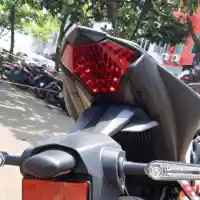 Galleri foto GALERI: New Yamaha MT-25 2019 Galleri foto GALERI: New Yamaha MT-25 2019