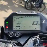 Galleri foto GALERI: New Yamaha MT-25 2019 Galleri foto GALERI: New Yamaha MT-25 2019