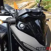 Galleri foto GALERI: New Yamaha MT-25 2019 Galleri foto GALERI: New Yamaha MT-25 2019