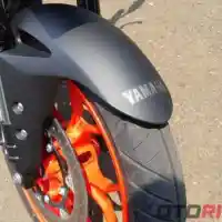 Galleri foto GALERI: New Yamaha MT-25 2019 Galleri foto GALERI: New Yamaha MT-25 2019