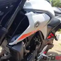 Galleri foto GALERI: New Yamaha MT-25 2019 Galleri foto GALERI: New Yamaha MT-25 2019