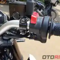 Galleri foto GALERI: New Yamaha MT-25 2019 Galleri foto GALERI: New Yamaha MT-25 2019