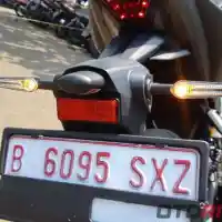 Galleri foto GALERI: New Yamaha MT-25 2019 Galleri foto GALERI: New Yamaha MT-25 2019