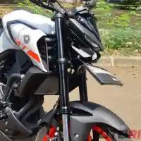 Galleri foto GALERI: New Yamaha MT-25 2019 Galleri foto GALERI: New Yamaha MT-25 2019