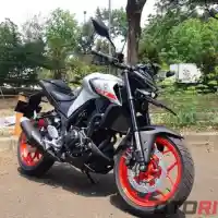 Galleri foto GALERI: New Yamaha MT-25 2019 Galleri foto GALERI: New Yamaha MT-25 2019