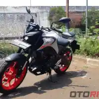 Galleri foto GALERI: New Yamaha MT-25 2019 Galleri foto GALERI: New Yamaha MT-25 2019