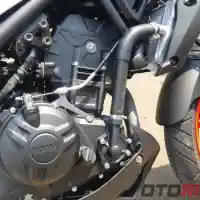 Galleri foto GALERI: New Yamaha MT-25 2019 Galleri foto GALERI: New Yamaha MT-25 2019