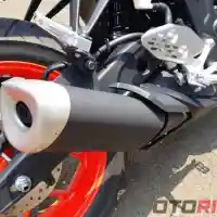 Galleri foto GALERI: New Yamaha MT-25 2019 Galleri foto GALERI: New Yamaha MT-25 2019