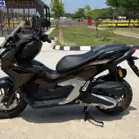 Galleri foto FOTO: Detail Perubahan di Honda New ADV160 RoadSync