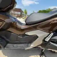 Galleri foto FOTO: Detail Perubahan di Honda New ADV160 RoadSync