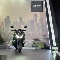 Galleri foto FOTO: Detail Perubahan di Honda New ADV160 RoadSync