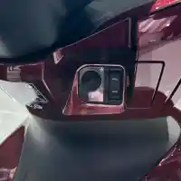 Galleri foto FOTO: New Honda PCX 160 Hadir dengan Fitur Modern