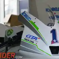 Galleri foto Modifikasi Kawasaki Ninja 250 FI, Intip Andalan Tim Trickstar Racing di AP250