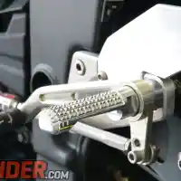 Galleri foto Modifikasi Kawasaki Ninja 250 FI, Intip Andalan Tim Trickstar Racing di AP250