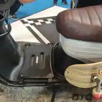 Galleri foto GALERI: NIU GOVA-03 Adventure, Motor Listrik untuk Berpetualang