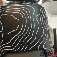 Galleri foto GALERI: NIU GOVA-03 Adventure, Motor Listrik untuk Berpetualang