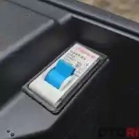 Galleri foto Bedah Spesifikasi NIU GOVA 03, Motor Listrik Setara Honda BeAT