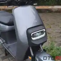Galleri foto Bedah Spesifikasi NIU GOVA 03, Motor Listrik Setara Honda BeAT