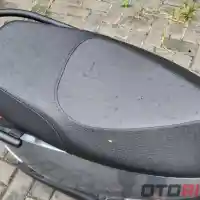 Galleri foto Bedah Spesifikasi NIU GOVA 03, Motor Listrik Setara Honda BeAT