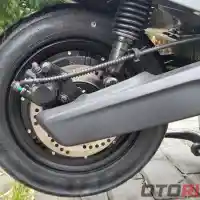 Galleri foto Bedah Spesifikasi NIU GOVA 03, Motor Listrik Setara Honda BeAT