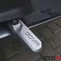 Galleri foto Bedah Spesifikasi NIU GOVA 03, Motor Listrik Setara Honda BeAT