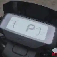 Galleri foto Bedah Spesifikasi NIU GOVA 03, Motor Listrik Setara Honda BeAT