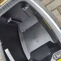 Galleri foto Bedah Spesifikasi NIU GOVA 03, Motor Listrik Setara Honda BeAT