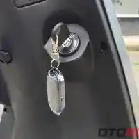 Galleri foto Bedah Spesifikasi NIU GOVA 03, Motor Listrik Setara Honda BeAT