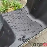 Galleri foto Bedah Spesifikasi NIU GOVA 03, Motor Listrik Setara Honda BeAT