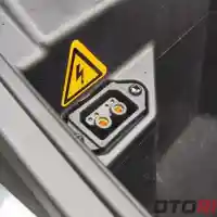 Galleri foto Bedah Spesifikasi NIU GOVA 03, Motor Listrik Setara Honda BeAT