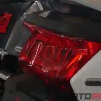 Galleri foto GALERI: Skuter Listrik Baru Tampilan Minimalis, NIU Gova 05