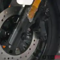 Galleri foto GALERI: Skuter Listrik Baru Tampilan Minimalis, NIU Gova 05