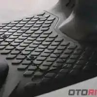 Galleri foto GALERI: Skuter Listrik Baru Tampilan Minimalis, NIU Gova 05