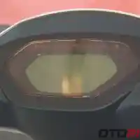 Galleri foto GALERI: Skuter Listrik Baru Tampilan Minimalis, NIU Gova 05