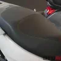 Galleri foto GALERI: Skuter Listrik Baru Tampilan Minimalis, NIU Gova 05