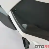 Galleri foto GALERI: Skuter Listrik Baru Tampilan Minimalis, NIU Gova 05