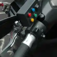 Galleri foto Modifikasi Dua Yamaha NMax 2016, Edisi Hitam Putih Siap Turing Galleri foto Modifikasi Dua Yamaha NMax 2016, Edisi Hitam Putih Siap Turing