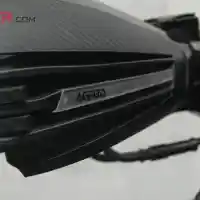 Galleri foto Modifikasi Dua Yamaha NMax 2016, Edisi Hitam Putih Siap Turing Galleri foto Modifikasi Dua Yamaha NMax 2016, Edisi Hitam Putih Siap Turing