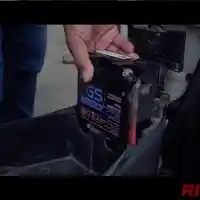 Galleri foto Restorasi Yamaha Mio, Penjual Cendol Dari Cianjur Ini Beruntung Mendapat Treatment OtoRider dan Astra Otoparts Do Care