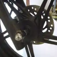 Galleri foto Galeri: All New Honda BeAT eSP 2016, Tampang Baru Banyak Fitur Galleri foto Galeri: All New Honda BeAT eSP 2016, Tampang Baru Banyak Fitur