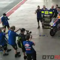 Galleri foto GALERI: Intip Paddock Tim WSBK 2021 dan Trek Sirkuit Mandalika Galleri foto GALERI: Intip Paddock Tim WSBK 2021 dan Trek Sirkuit Mandalika