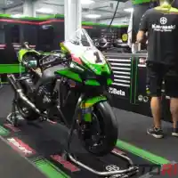 Galleri foto GALERI: Intip Paddock Tim WSBK 2021 dan Trek Sirkuit Mandalika Galleri foto GALERI: Intip Paddock Tim WSBK 2021 dan Trek Sirkuit Mandalika