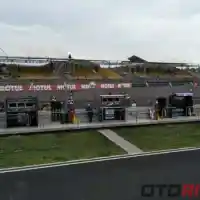 Galleri foto GALERI: Intip Paddock Tim WSBK 2021 dan Trek Sirkuit Mandalika Galleri foto GALERI: Intip Paddock Tim WSBK 2021 dan Trek Sirkuit Mandalika