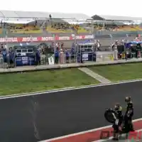 Galleri foto GALERI: Intip Paddock Tim WSBK 2021 dan Trek Sirkuit Mandalika Galleri foto GALERI: Intip Paddock Tim WSBK 2021 dan Trek Sirkuit Mandalika