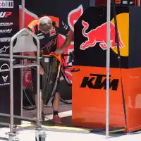 Galleri foto GALERI: Intip Keseruan Aktivitas Paddock MotoGP Mandalika 2023