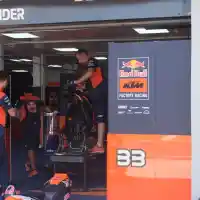 Galleri foto GALERI: Intip Keseruan Aktivitas Paddock MotoGP Mandalika 2023